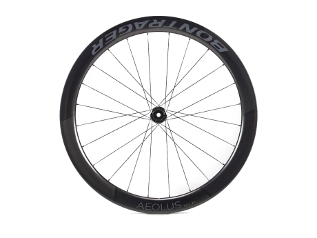 Przejdź do produktu Koło szosowe Bontrager Aeolus RSL 51 TLR TYŁ