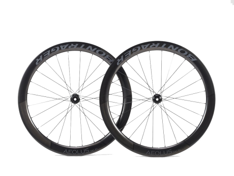 Przejdź do produktu Koło szosowe Bontrager Aeolus RSL 51 TLR TYŁ