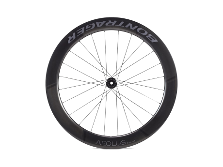 Przejdź do produktu Koło szosowe Bontrager Aeolus RSL 62 TLR PRZÓD
