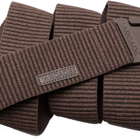 Przejdź do produktu Pasek Arcade Woody Heather Walnut