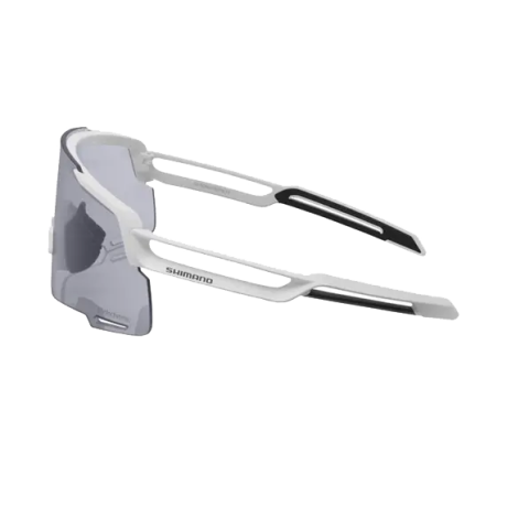 Przejdź do produktu Okulary Shimano EQNX5 White Mat Photochromic