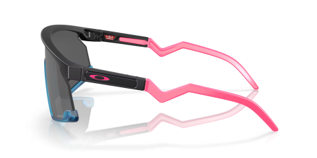 Przejdź do produktu Okulary Oakley BXTR Mt Black/Teal Black
