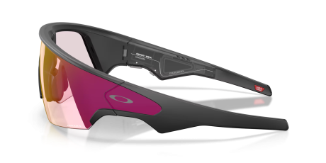 Przejdź do produktu Okulary Oakley Meta Vanguard Black /Prizm Transiti