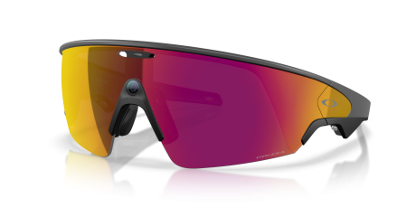 Przejdź do produktu Okulary Oakley Meta Vanguard Black /Prizm Transiti