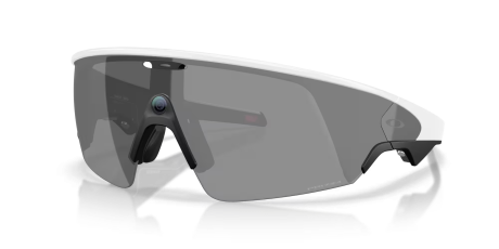 Przejdź do produktu Okulary Oakley Meta Vanguard White /Prizm Black