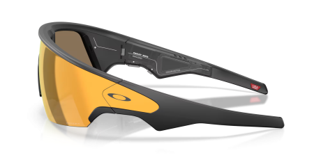 Przejdź do produktu Okulary Oakley Meta Vanguard Black /Prizm 24K