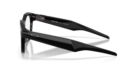 Przejdź do produktu Okulary Oakley Meta HSTN Black /Clear