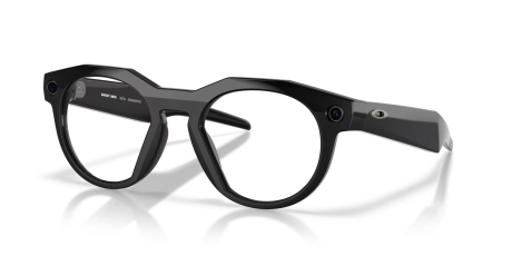 Przejdź do produktu Okulary Oakley Meta HSTN Black /Clear