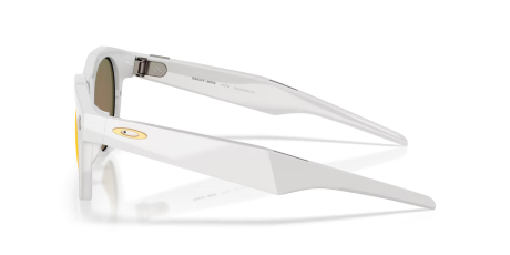 Przejdź do produktu Okulary Oakley Meta HSTN Warm Grey /Prizm Ruby