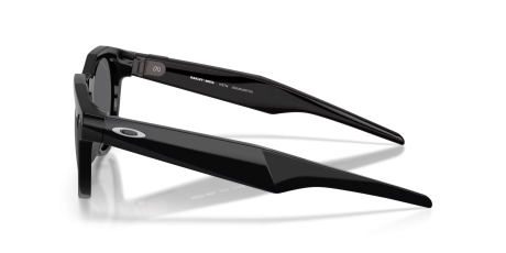 Przejdź do produktu Okulary Oakley Meta HSTN Black /Prizm Black Polari