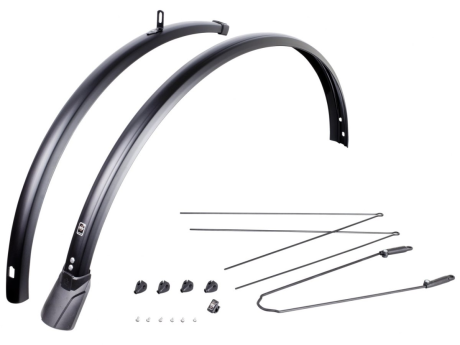 Przejdź do produktu Błotniki SKS 700c 45mm Edge Protector
