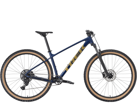 Przejdź do produktu Rower Trek Marlin 5 27,5" Mulsanne Blue