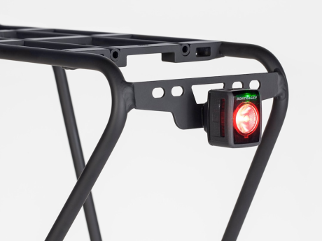 Przejdź do produktu Bagażnik Trek Back Rack MIK