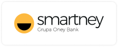 Logo Smartney