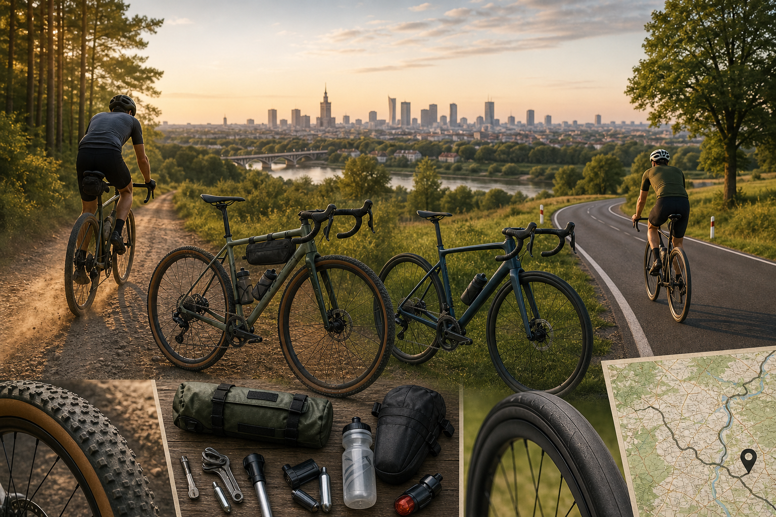 trasy-gravel-endurance-wokol-warszawy