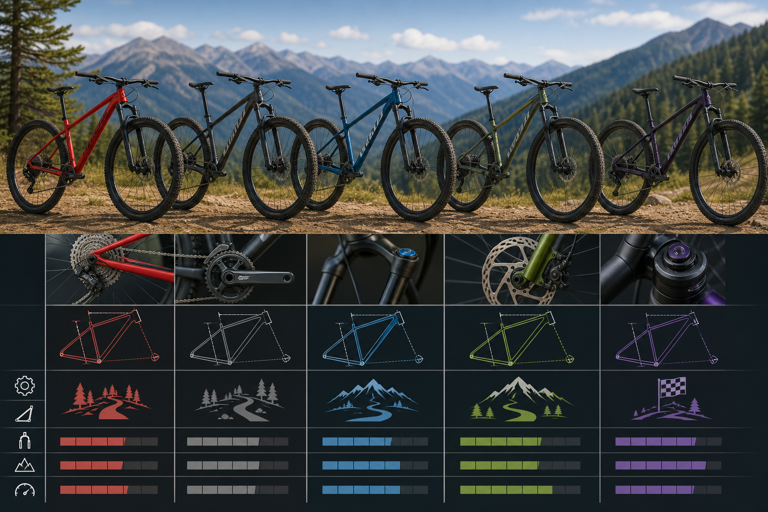 porownanie-trek-marlin-5-6-7-8-gen3