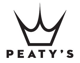 Peaty's